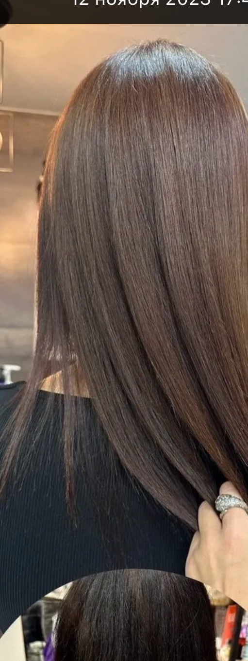 Filler color at Waves Hair Salon in Melbourne Fl, FL