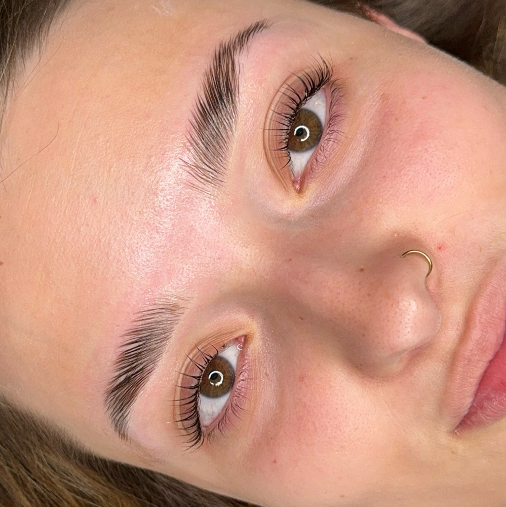 Lash Lift