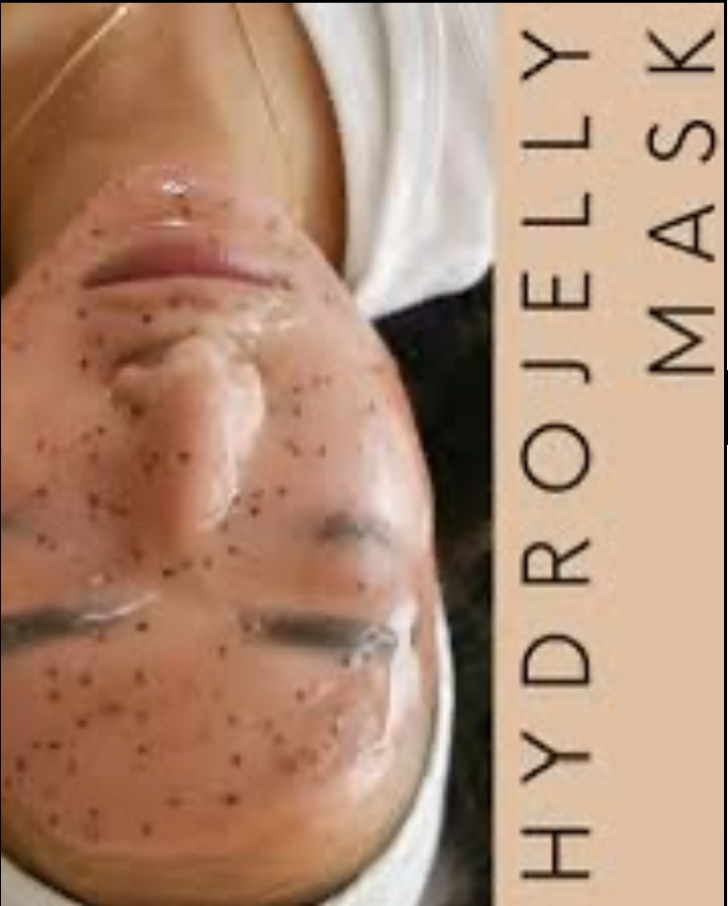 Hydrojelly Mask (ADD ON)