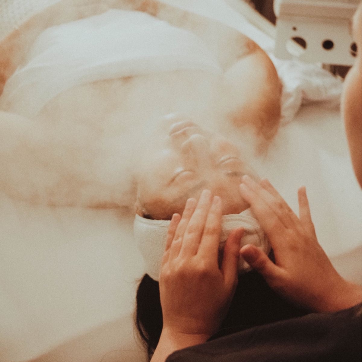 FACIAL EXPRESS at Lavana by Remake in Edinburg, TX