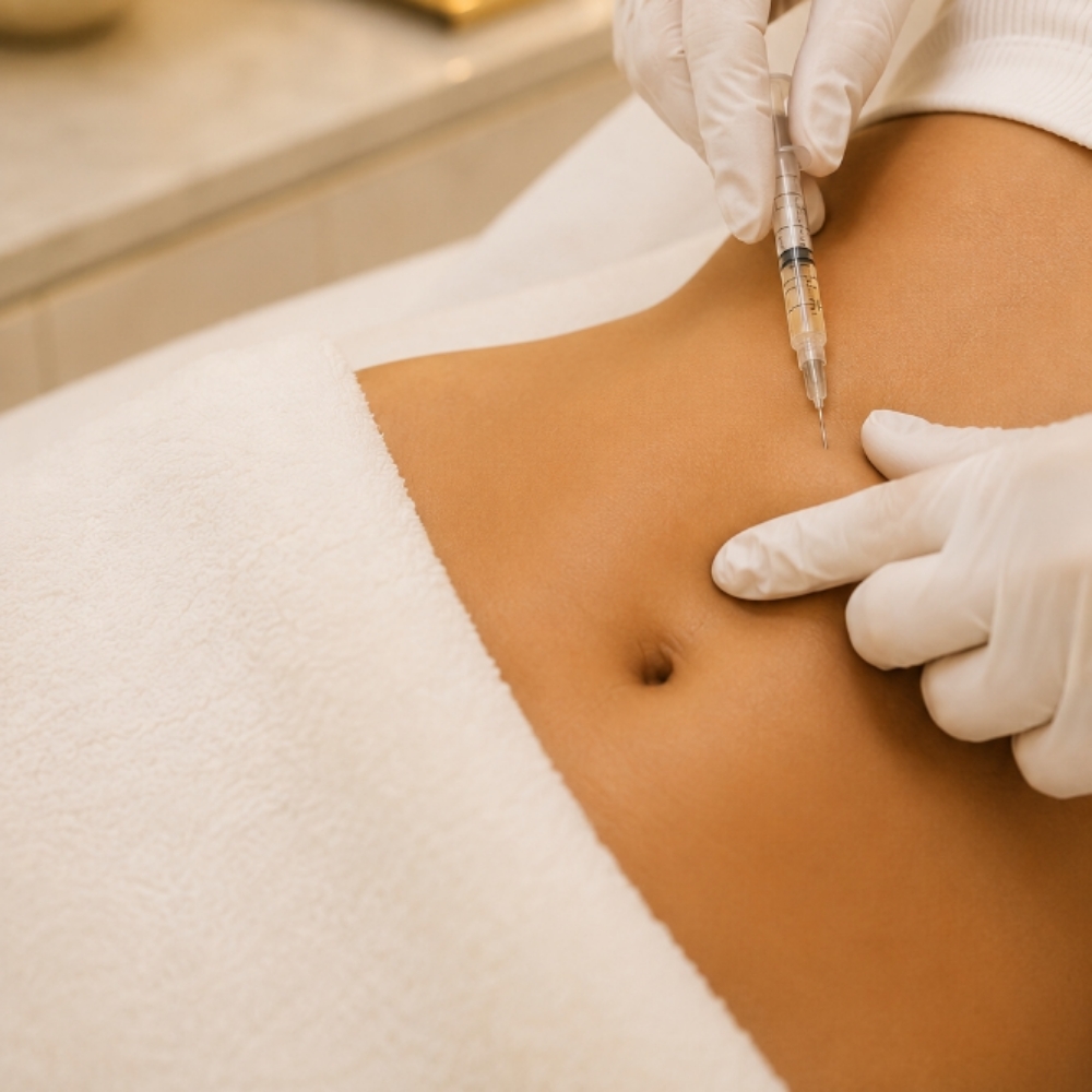 LIPO SHOT | Fat-Dissolving Injectio at D'Yalorde Wellness & Aesthetics LLC in El Paso, TX