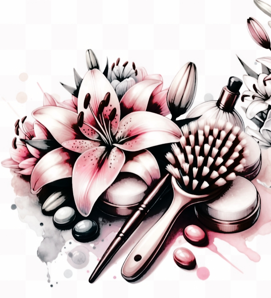 Hair Revitalizing Mask at Hair & Healing by Tara in Sioux Falls, SD