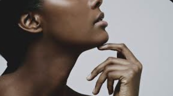 Chin Wax