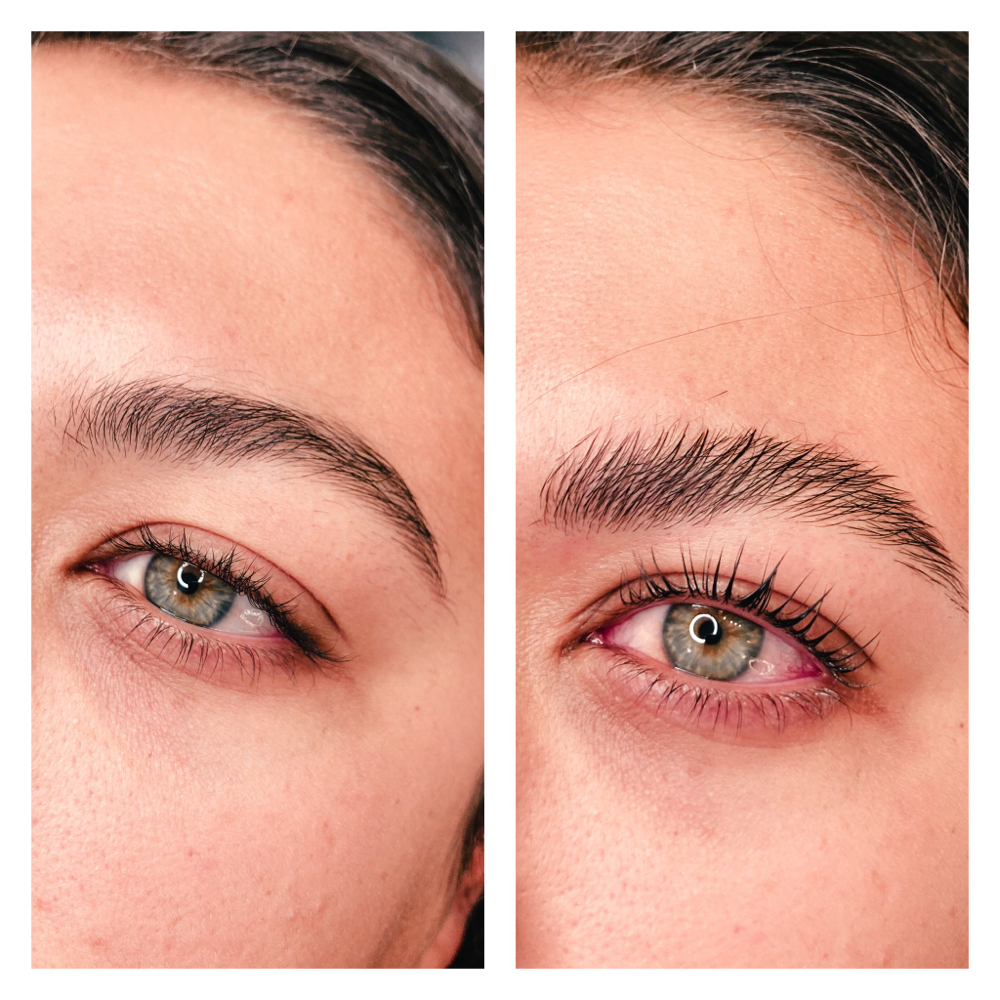 Lash Tint