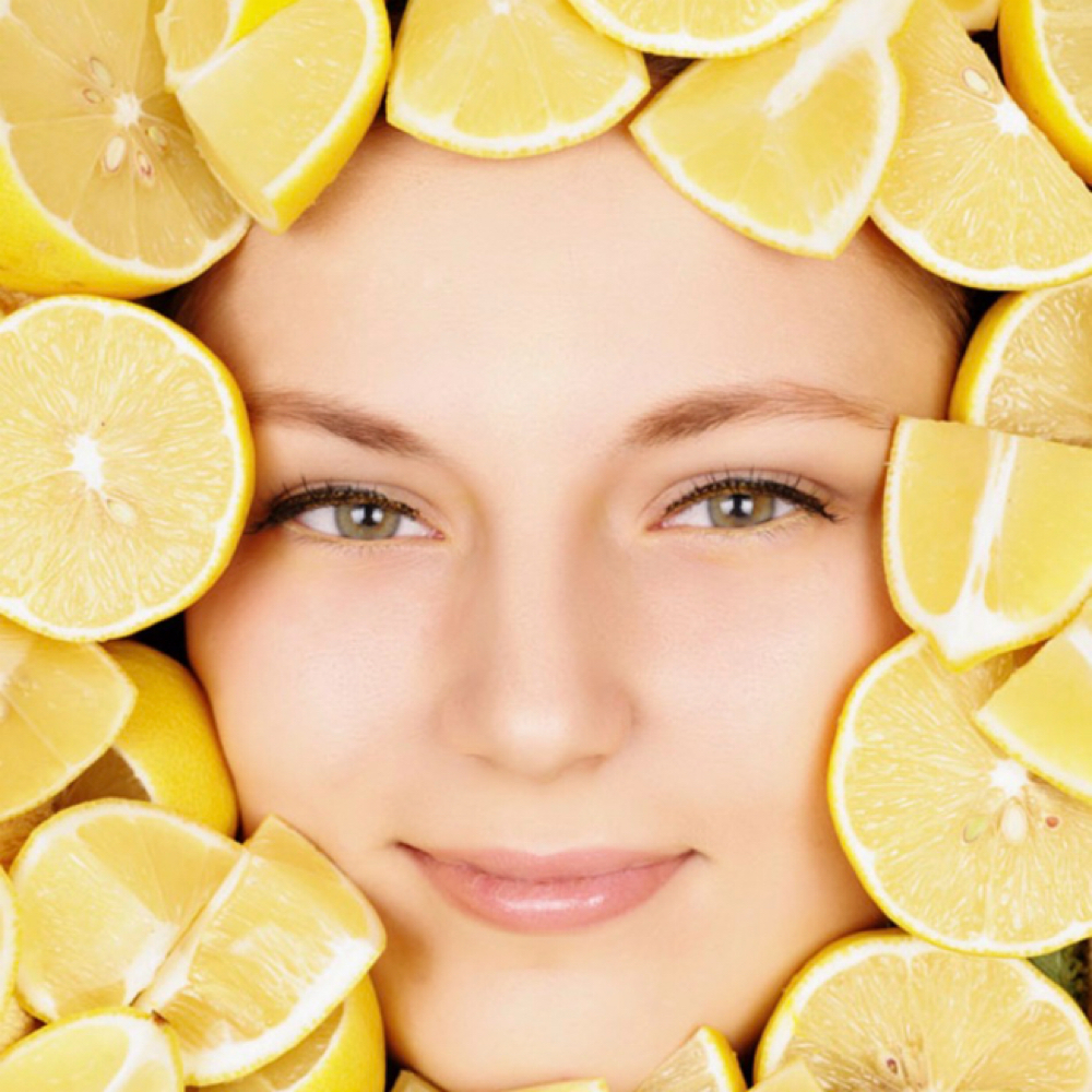 Vitamin C Brightening Facial at Healing BeauT Aesthetics in Wauwatosa, WI
