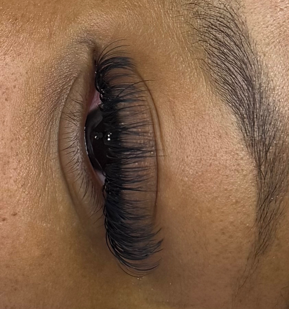 Hybrid at iKandy Beauty Bar in chickasaw, AL