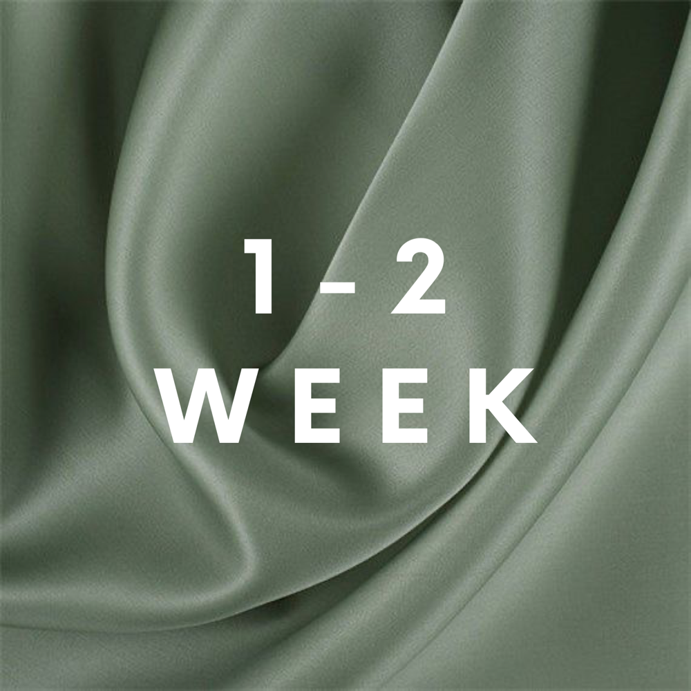 Signature Volume Standard Fill