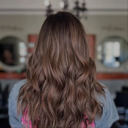Shampoo, cut, & style at Graceful Beauty by Gaebriele in Eastover, NC