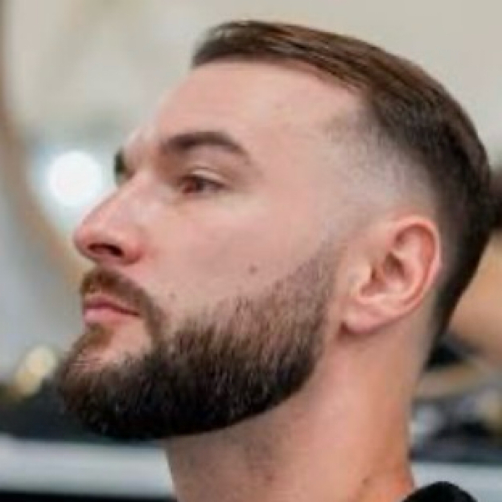 BEARD ADD-ON at CatchMeCuts in Schaumburg, IL