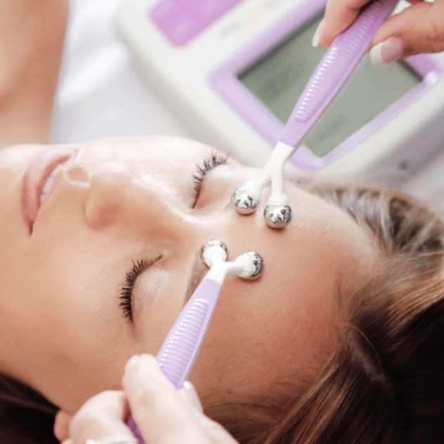MyoLift™ Treatment at Natural Luminance Skin & Body Wellness in Merrillville, IN
