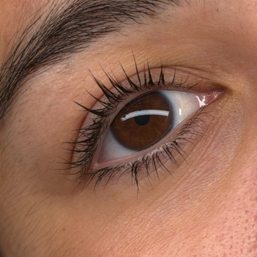 July Lashes at Lydia Dazey in Danville, IL