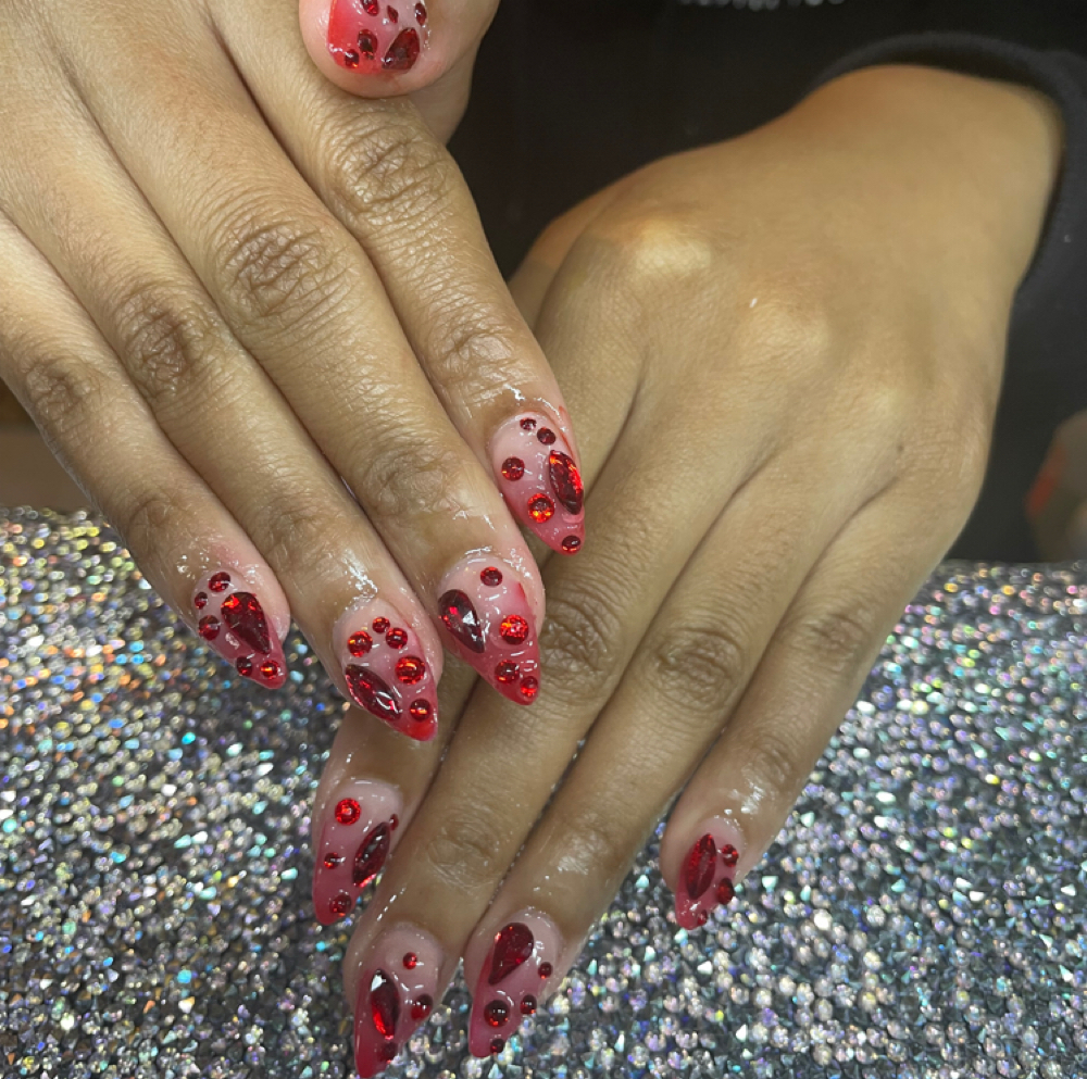 Multi-Flex Overlay at ✨Divine Handz✨ in TOLEDO, OH