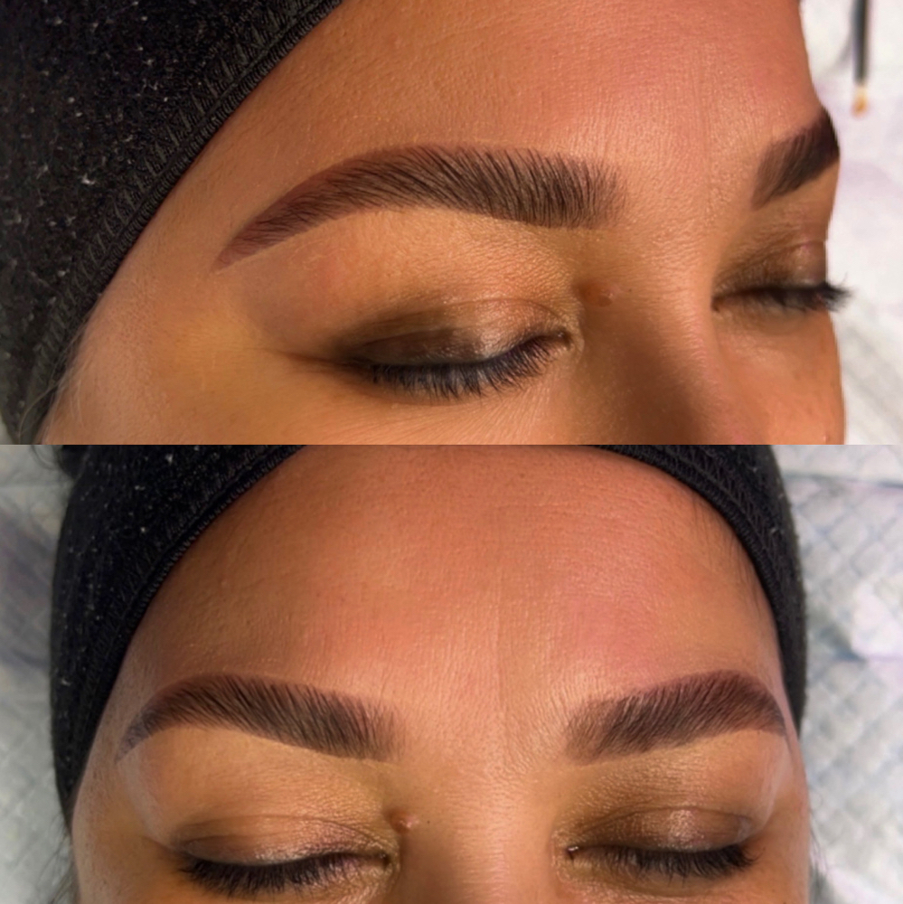 Brow Bundle