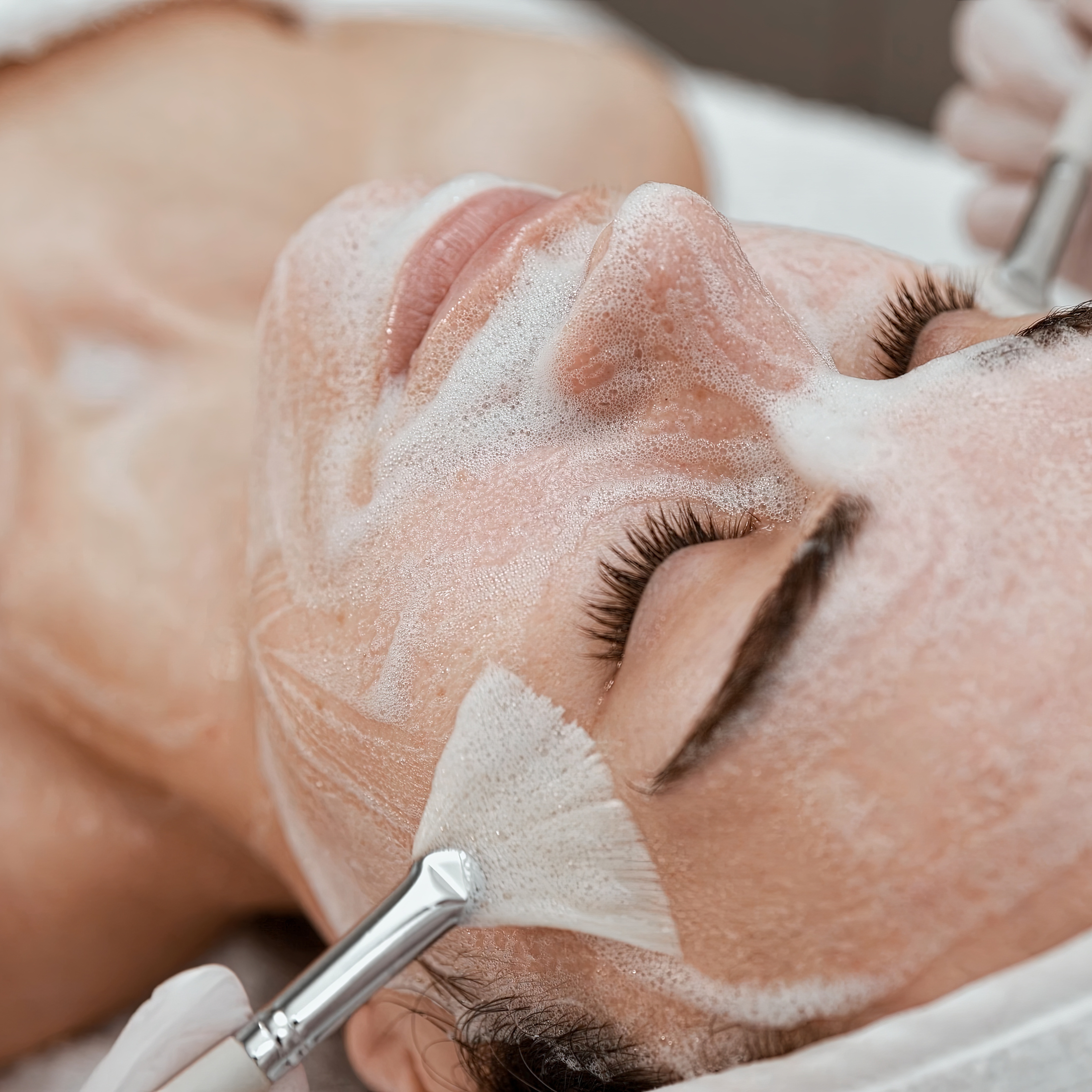 Metamorphix Signature tratamiento at Metamorphix Skin in Gaithersburg, MD