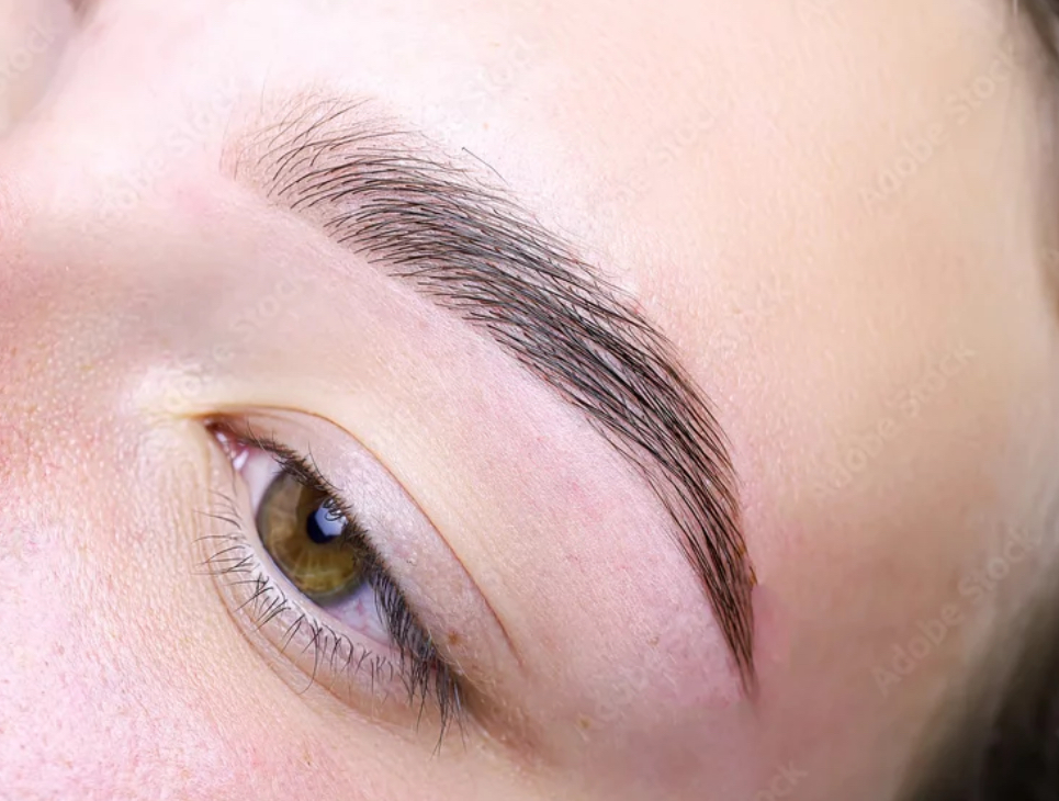 Brow Lamination