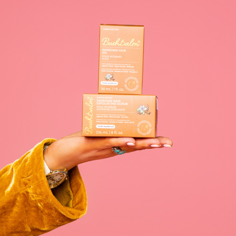 Extended Bikini Wax at Dangerfield Beauty Studio in Caldwell, ID