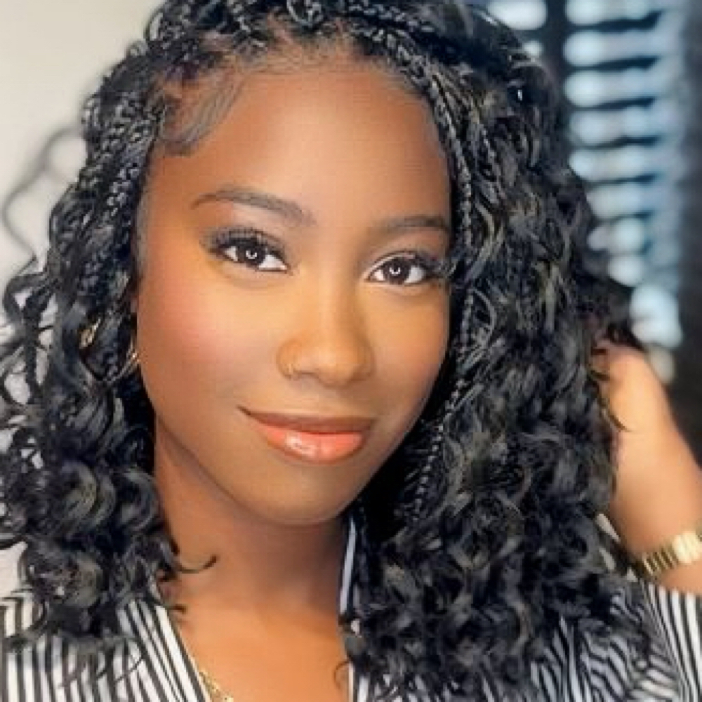 Synthetic Boho Braid Crochet at Crochet Braid Studio in Snellville, GA
