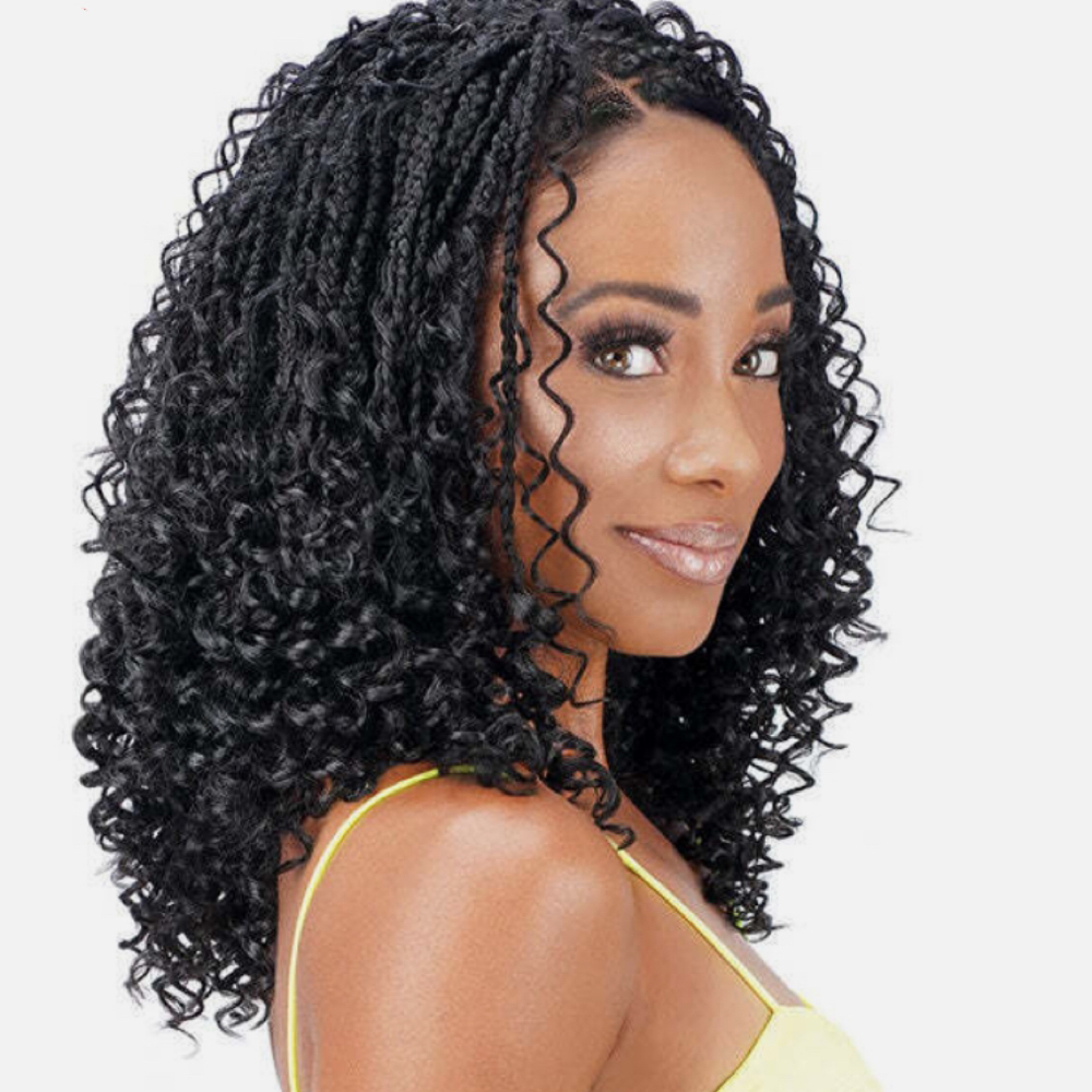🚨Sale Boho Braid Crochet at Crochet Braid Studio in Snellville, GA