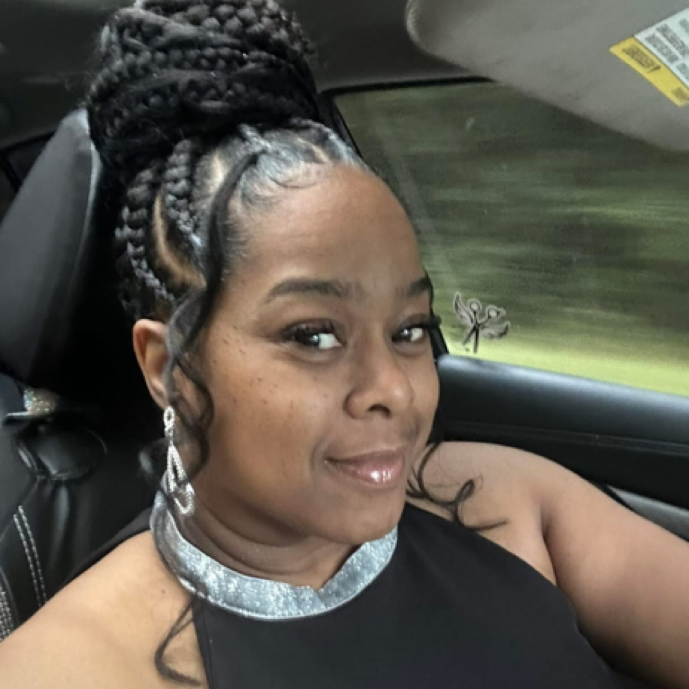 Platinum braid service