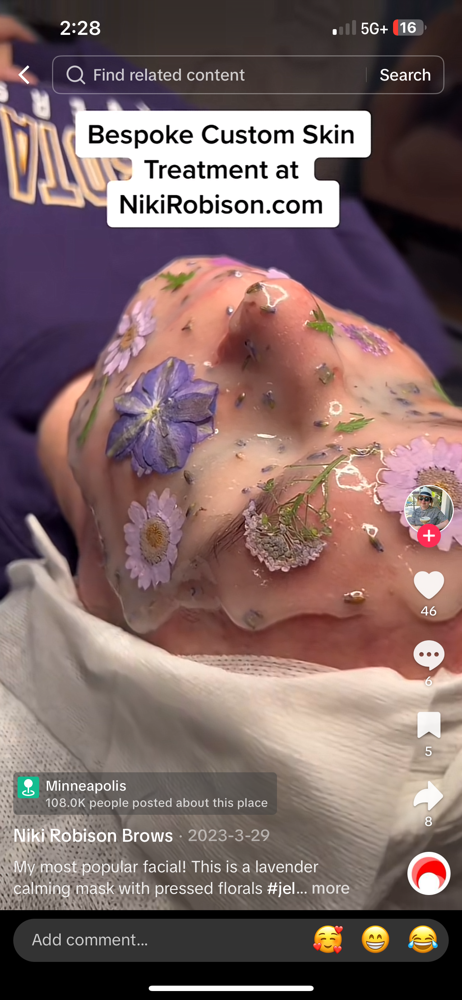Blooming Beauty (april Special)