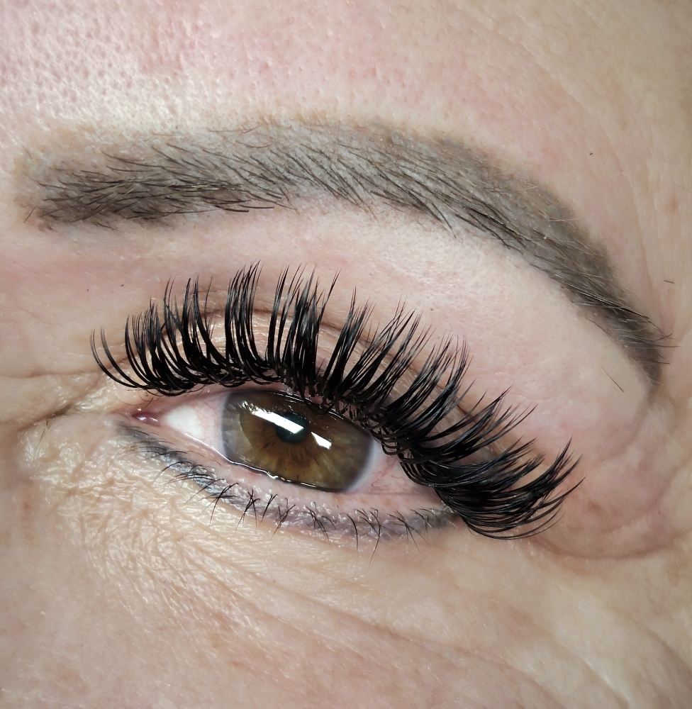 Wet Look 2-3 Weeks Refill (Retoque)