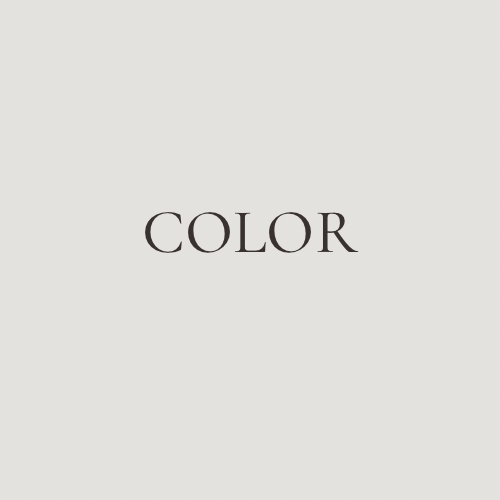 All Over Color