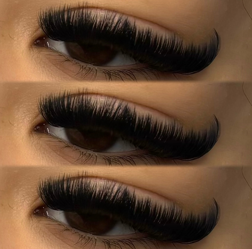 Volume Full Set