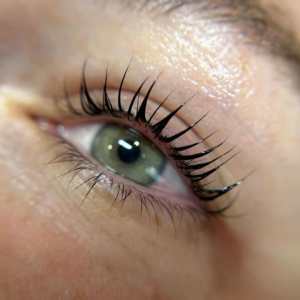 Lash Tint