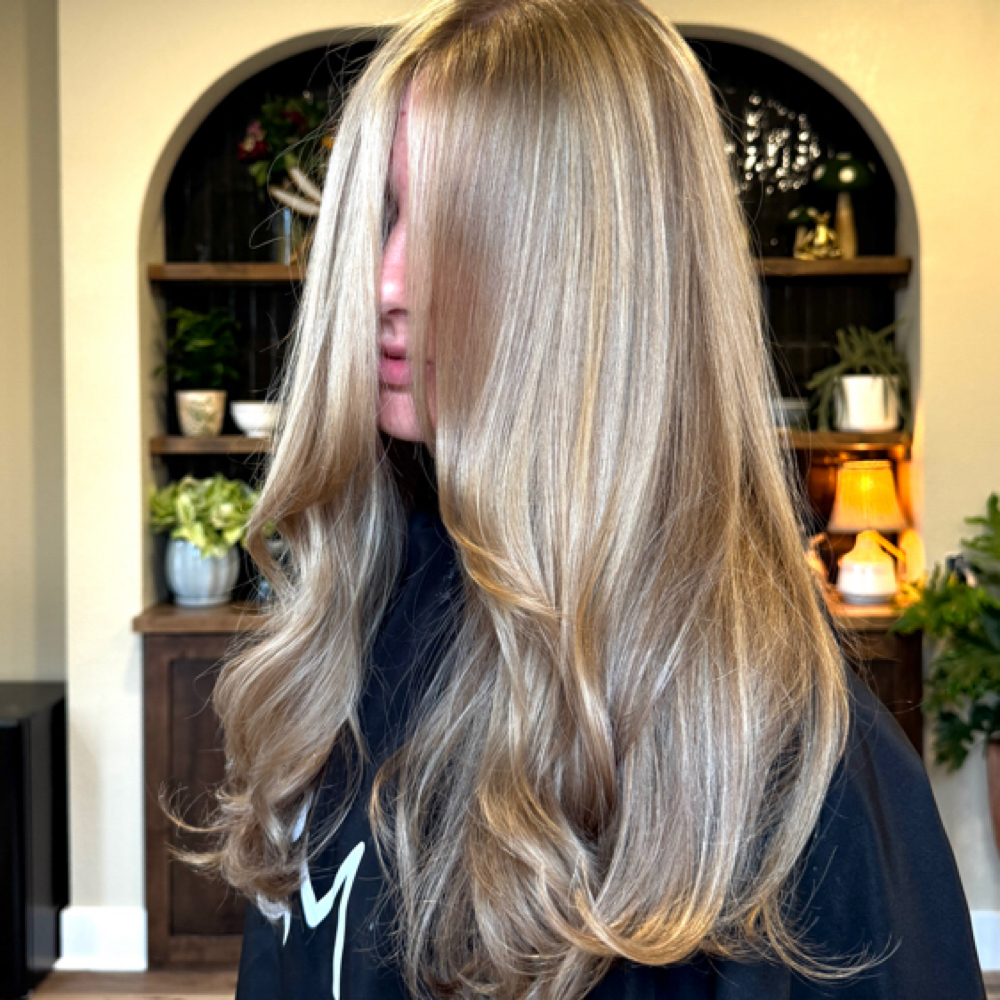 OCTOBER NEW CLIENT SPECIAL at Mountain Mane in Colorado Springs, CO