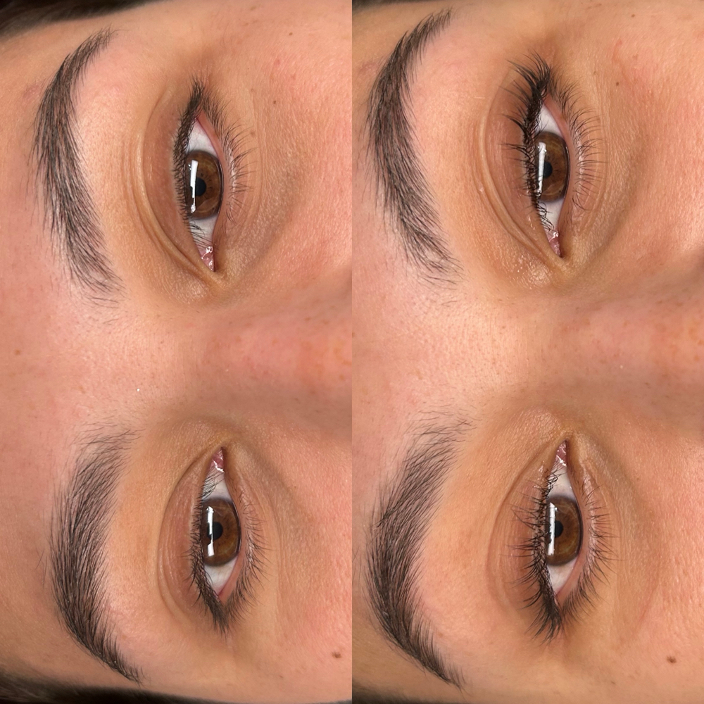 Lash Lift at Golden Moon Esthetics, LLC in Frisco, TX