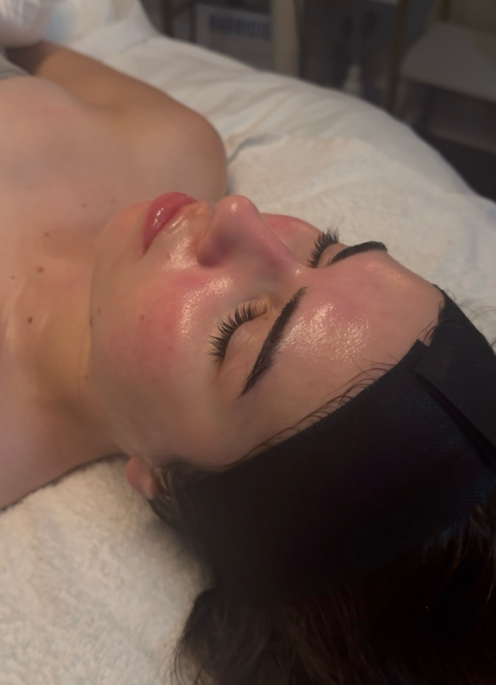 Express Facial at Celestial Aesthetics in College Station, TX