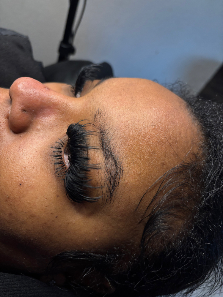 Extreme Wispy