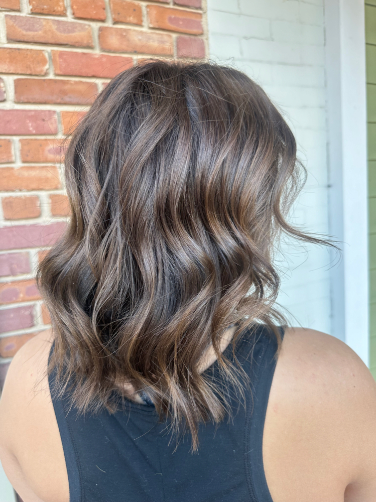 Root Touch Up