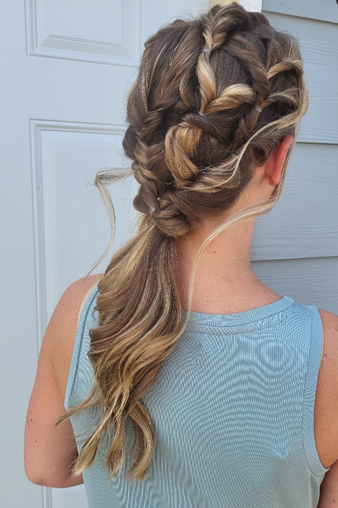 Formal Styling