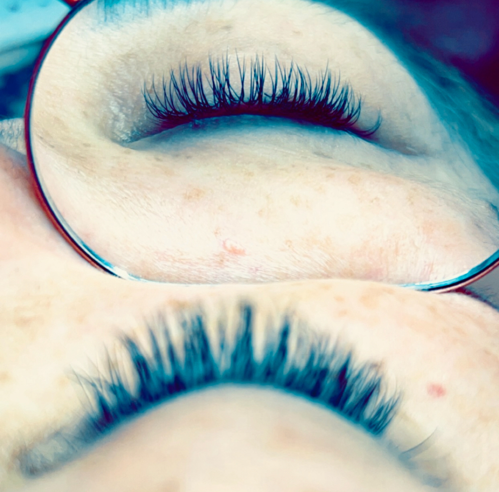 Classic Eyelash Extensions