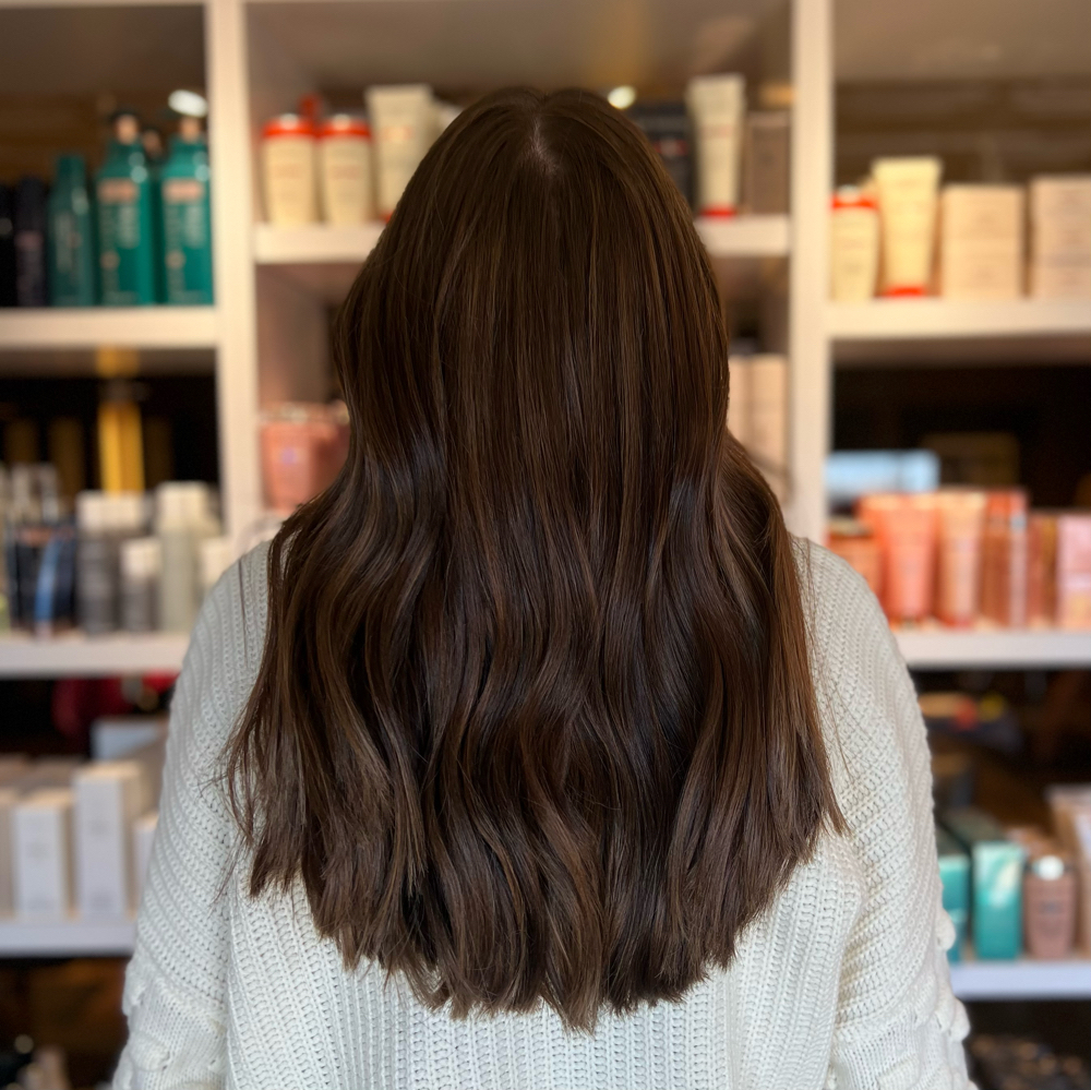 Blow-out