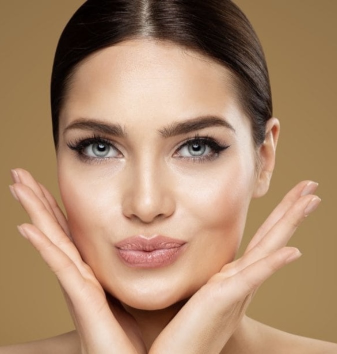 Facial Balancing Filler