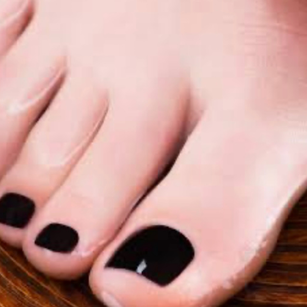 Toe,foot&leg Alignment Circulation at Dailyyy Healing Luxury Mobile Bus Spa Salon in DMV, MD