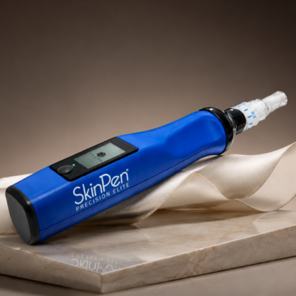 SkinPen Microneedling at Face Me Aesthetics in Cold Spring Harbor, NY