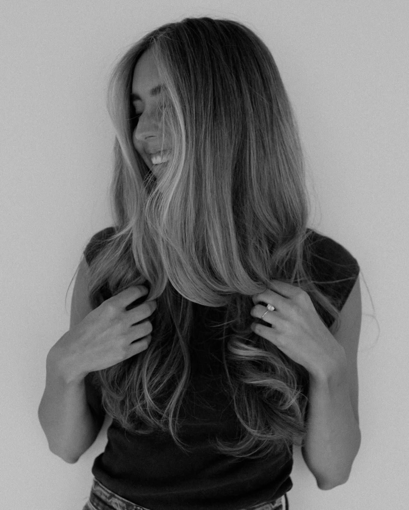 Partial Lived In Color / Balayage