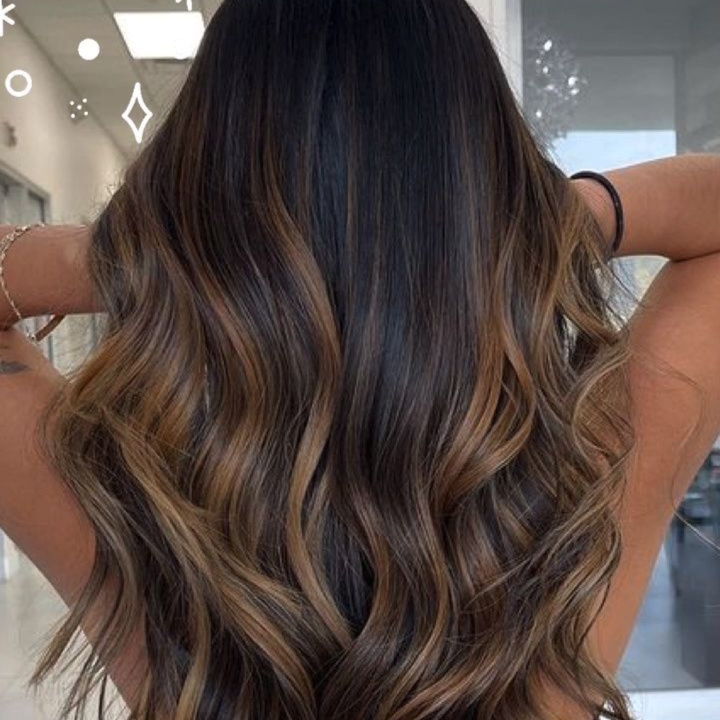 Balayage or Lived In Color at Jennifer On Mane Salon in Duncan, SC