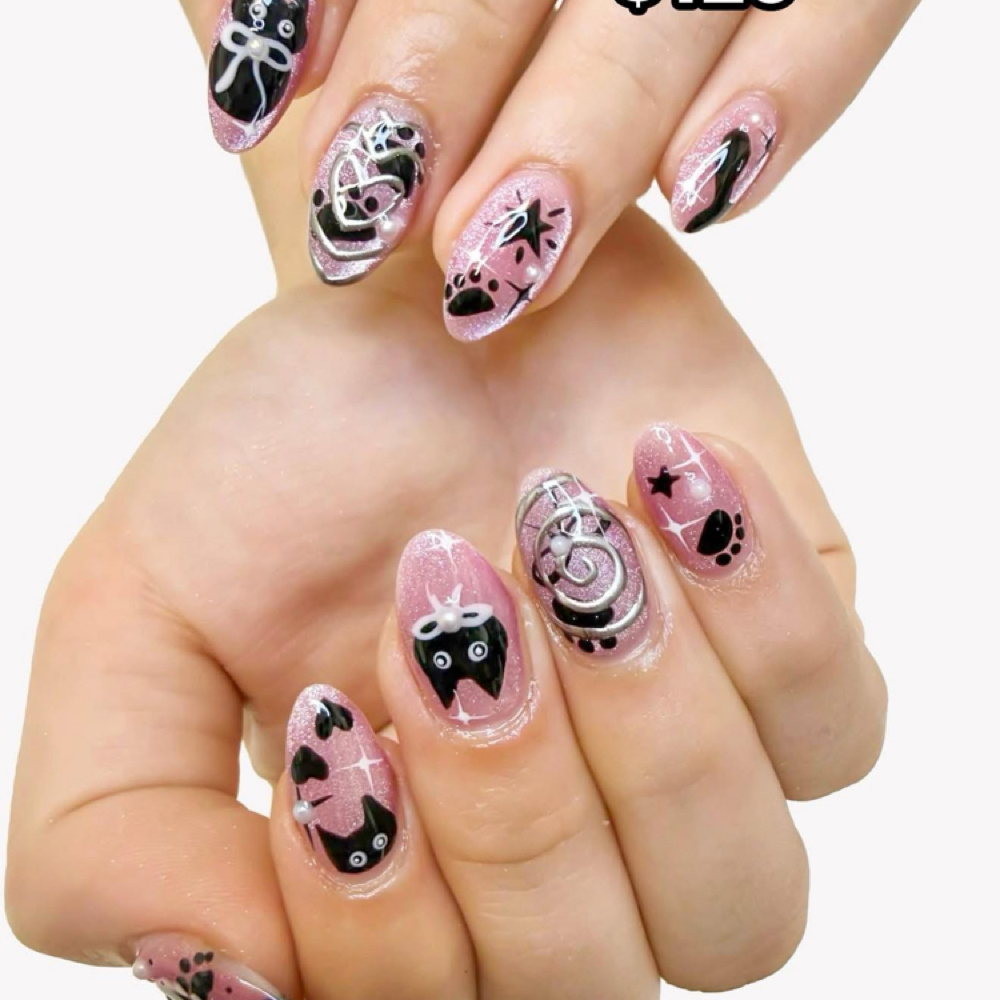 Dip at Just U&I Nail Spa in Melbourne/Viera, FL