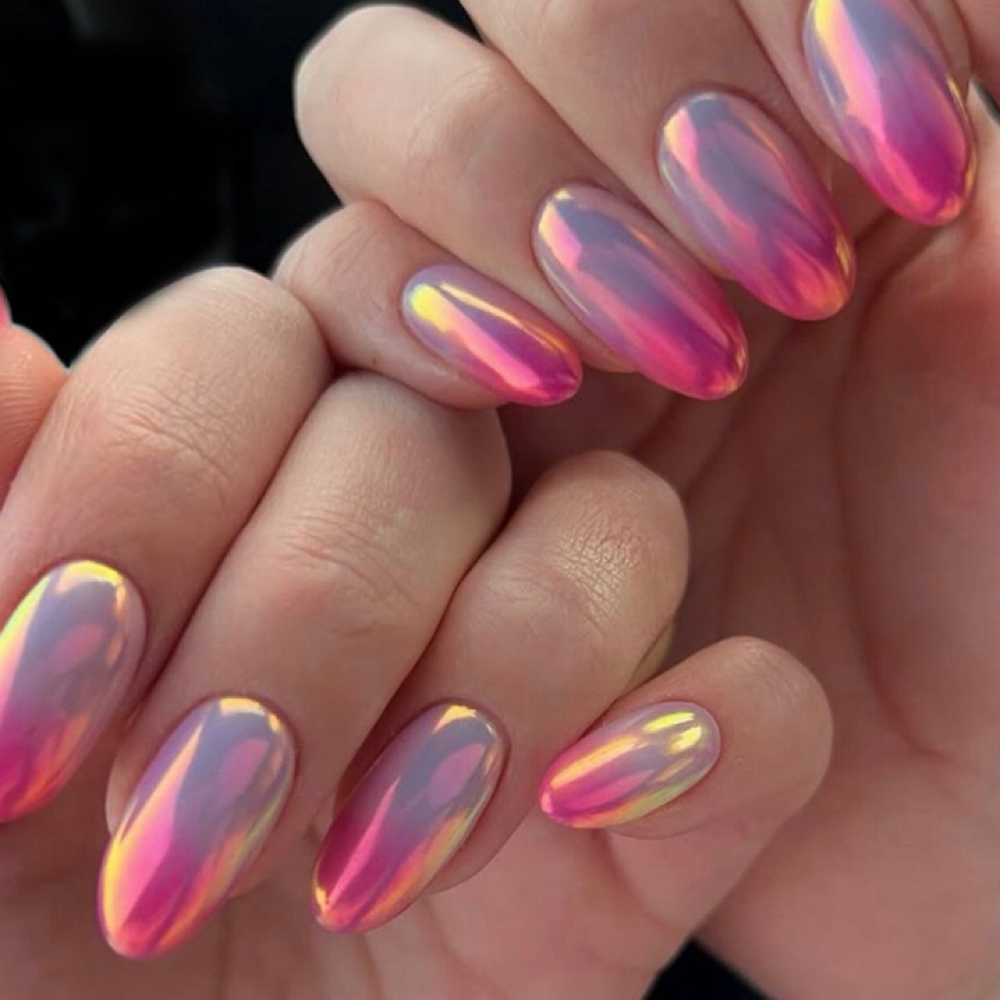 Chrome at Bella Salon Edison in Edison, NJ