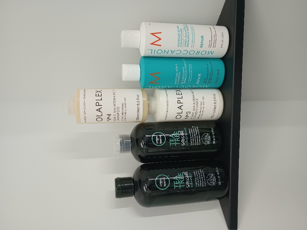 Shampoo