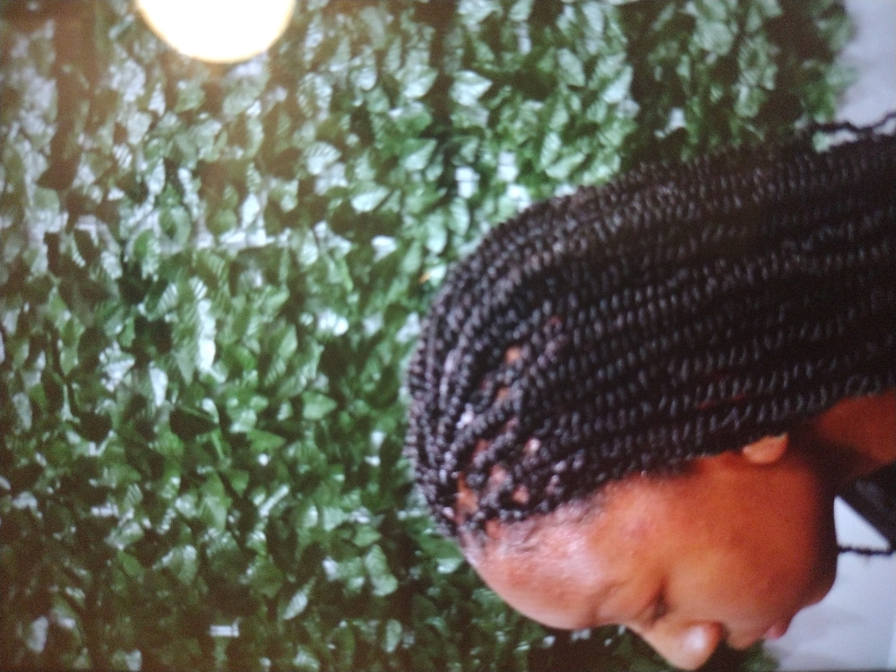Spring Twist Shorter