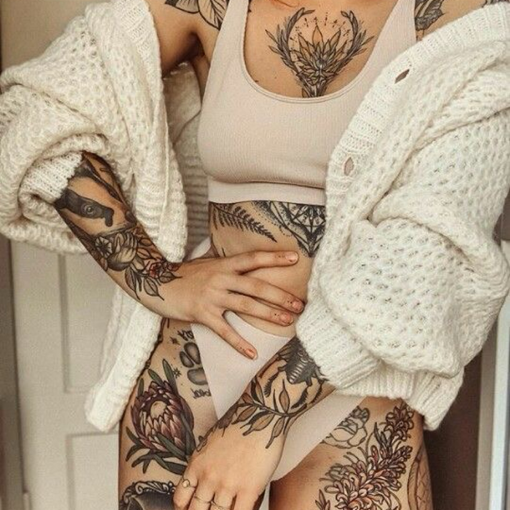 Tattoo Removal (xtra large) at Ritual Skin and Laser in Surprise, AZ