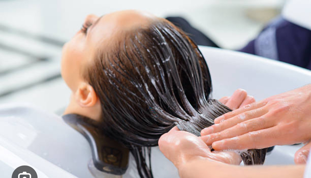 Shampoo