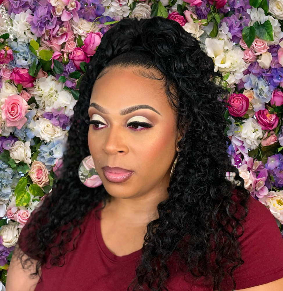Soft Glam