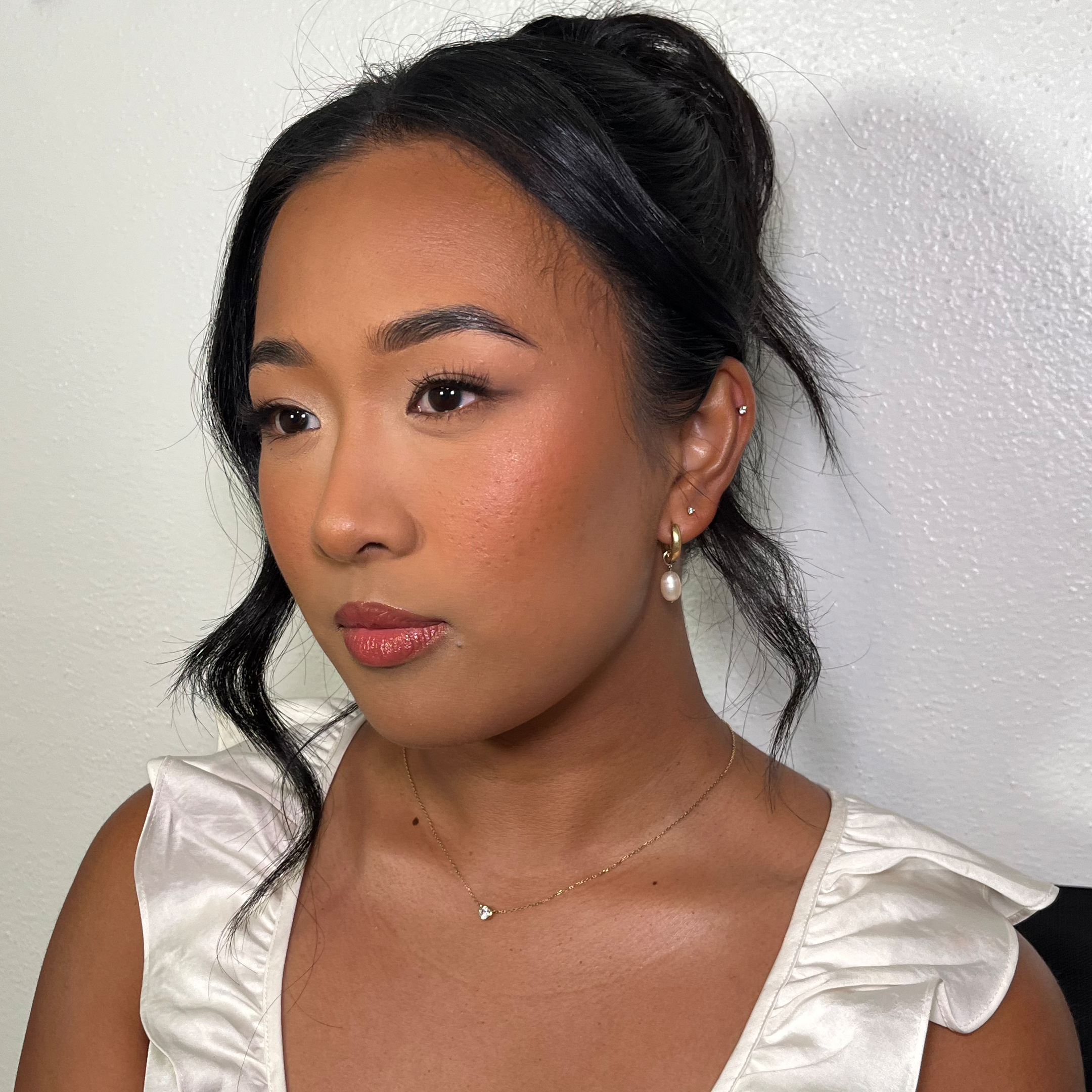 Bridal Preview at Jachaia Aqui Beauty in Chattanooga, TN