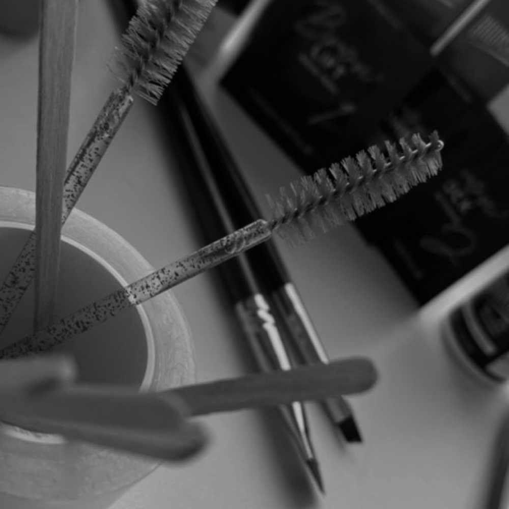 Brow & Lash Bundle at Jewel Esthetics LLC in Baton Rouge, LA